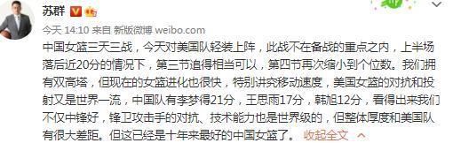 在张天志与戴夫;巴蒂斯塔的重头打戏上，两人相差悬殊的身量体型就为这场打戏的激烈程度加分不少，中西方两种武学的较量更是备添期待值